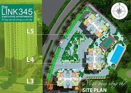 The Link 345 Ciputra chiết khấu lên đến 900trieu/ căn hộ + nhận nhà ở ngay