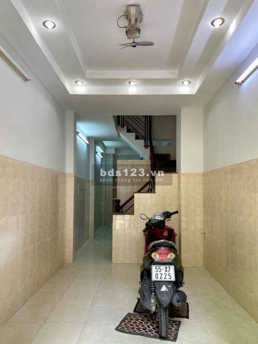 HỖ TRỢ ĐẶC BIỆT MÙA DỊCH - Chính Chủ Cho Thuê Nhà Nguyên Căn: trệt 3T ST, HXT, phù hợp ở kết hợp kinh doanh