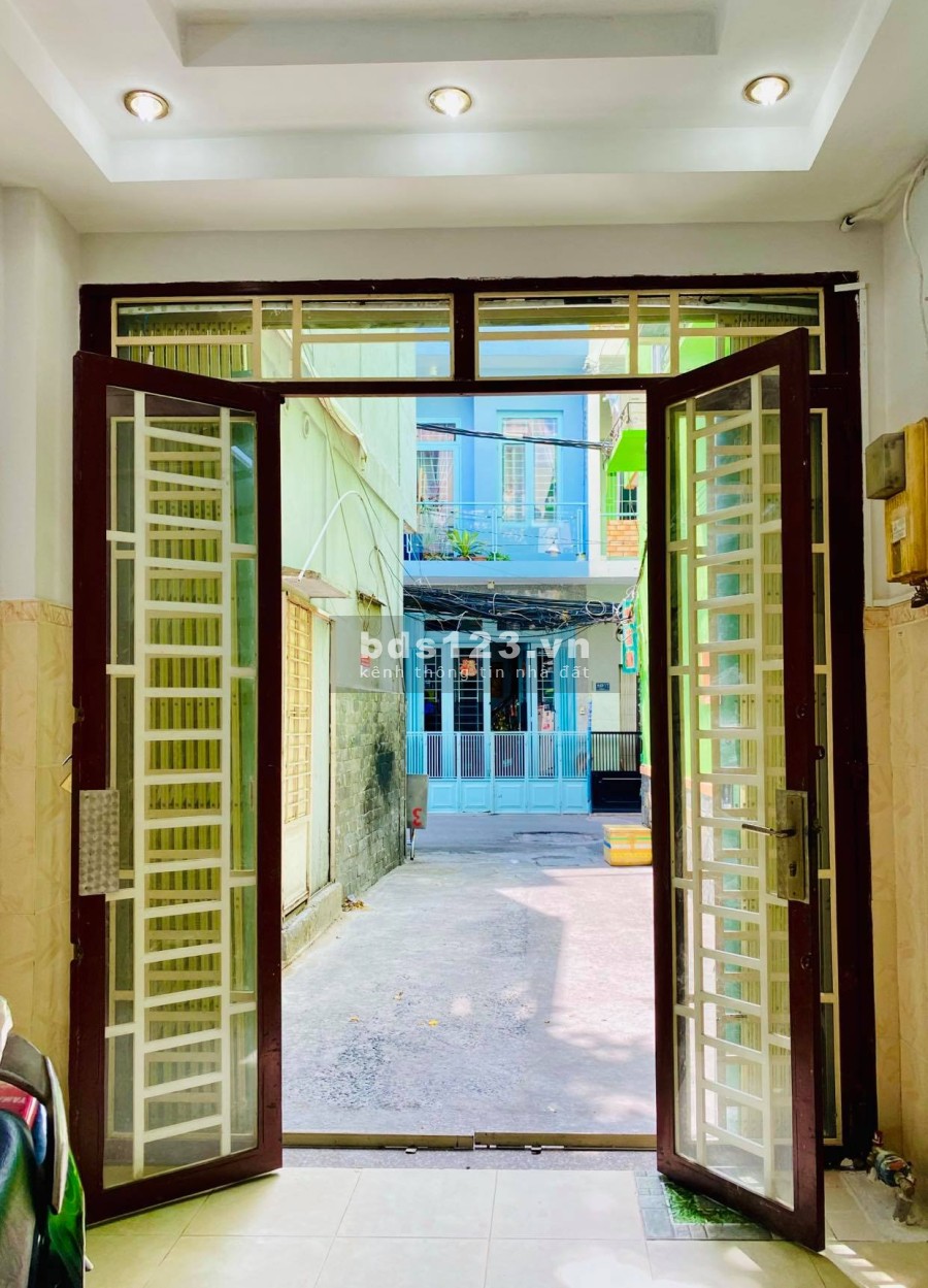 HỖ TRỢ ĐẶC BIỆT MÙA DỊCH - Chính Chủ Cho Thuê Nhà Nguyên Căn: trệt 3T ST, HXT, phù hợp ở kết hợp kinh doanh