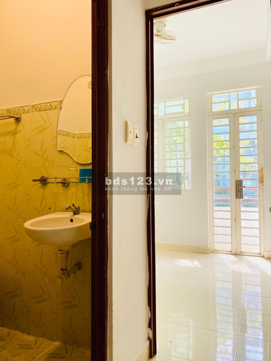 HỖ TRỢ ĐẶC BIỆT MÙA DỊCH - Chính Chủ Cho Thuê Nhà Nguyên Căn: trệt 3T ST, HXT, phù hợp ở kết hợp kinh doanh