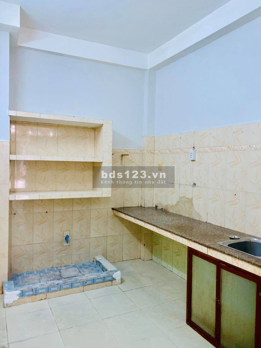 HỖ TRỢ ĐẶC BIỆT MÙA DỊCH - Chính Chủ Cho Thuê Nhà Nguyên Căn: trệt 3T ST, HXT, phù hợp ở kết hợp kinh doanh