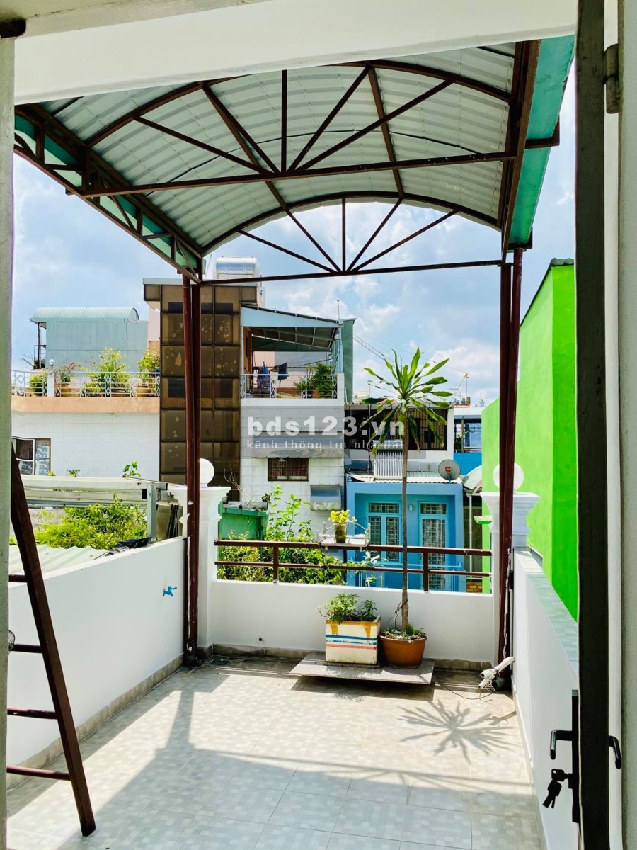 HỖ TRỢ ĐẶC BIỆT MÙA DỊCH - Chính Chủ Cho Thuê Nhà Nguyên Căn: trệt 3T ST, HXT, phù hợp ở kết hợp kinh doanh