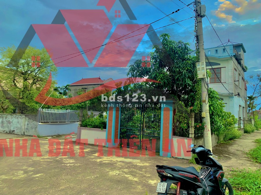Bán gấp 2 lô đất ngõ 223 Cát Linh giá chỉ 1 tỷ xxx diện tích 60.65m2