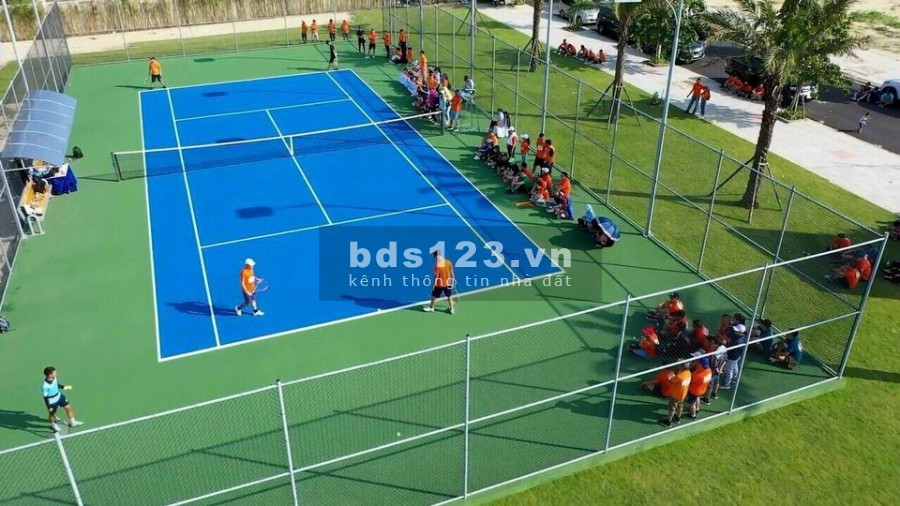 Biệt thự biển Đà Nẵng giá rẻ bên con đường triệu đô nối Đà Nẵng-Hội An dt 345m2, chỉ hơn 11 tỷ