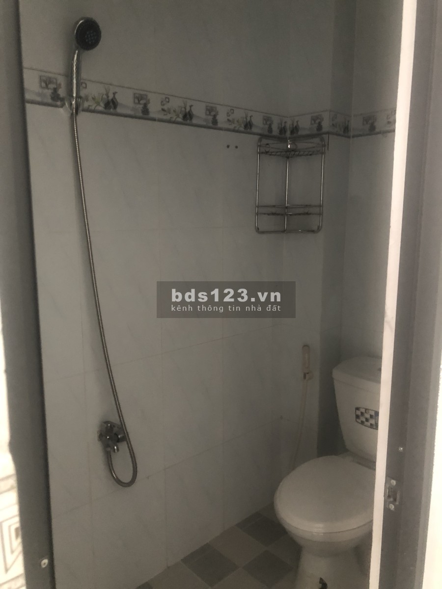 Mình chính chủ - Dt 4x6m2 - Đối diện Gigamall Thủ Đức