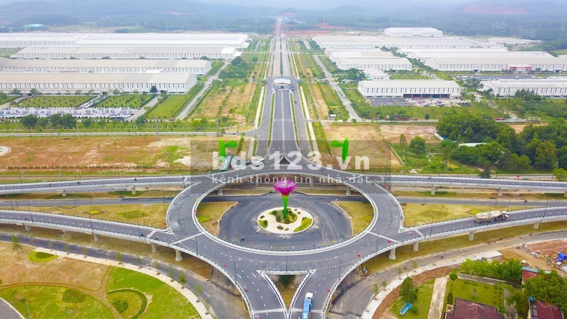 Cần bán nhanh lô đất ngoại giao Trung tâm hành chính Tam Anh Nam giá rẻ nhất khu vực