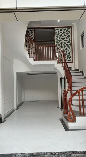 Bán nhà phố Đại Từ, Đại Kim, Hoàng Mai, HN DT 35m2*4T, MT 3,3m, giá 3,75 tỷ. Thanh 0977686830