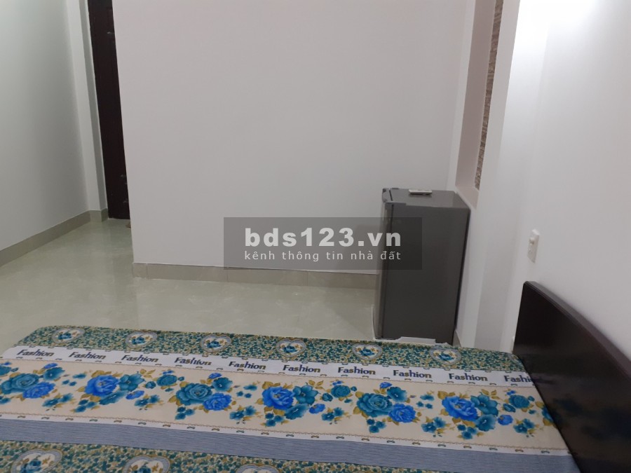 Cho thuê phòng chính chủ 25m2 - Tân Định, quận 1 - giá 4,2tr