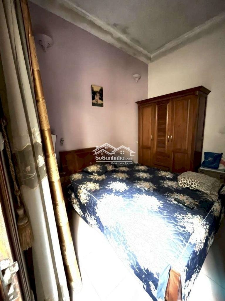 Cho thuê nhà nguyên căn 40m2 x 4 tầng tại Số 3 ngách 172/46/57 Âu Cơ ,Tây Hồ.
