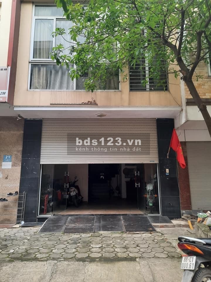 Bán gấp liền kề Dọc Bún, La Khê ô tô tránh, vỉa hè, dtsd 50m2, 5 tầng, giá 6.2 tỷ, lh 0948253844