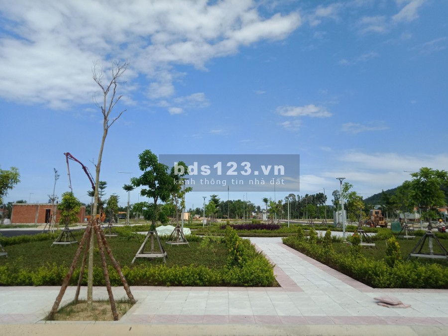 Chính thức ra mắt dự án đẹp nhất khu vực Đức Phổ liên hệ 0703705069, thanh toán linh hoạt