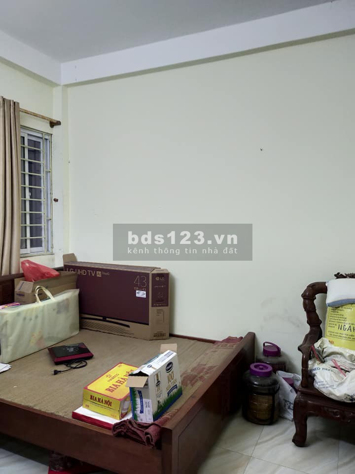 CỰC HIẾM CHỈ 2.1 TỶ SỞ HỮU NGAY NHÀ ĐẸP Ở LUÔN 4 NGỦ 35M2 NGÔ GIA TỰ LONG BIÊN