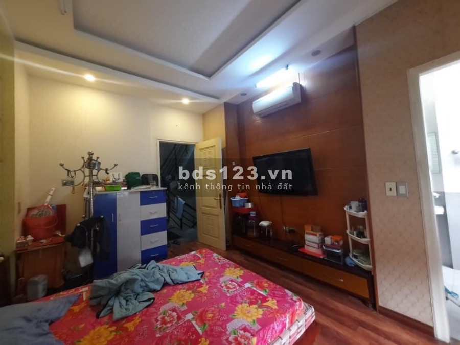 Bán gấp liền kề Dọc Bún, La Khê ô tô tránh, vỉa hè, dtsd 50m2, 5 tầng, giá 6.2 tỷ, lh 0948253844
