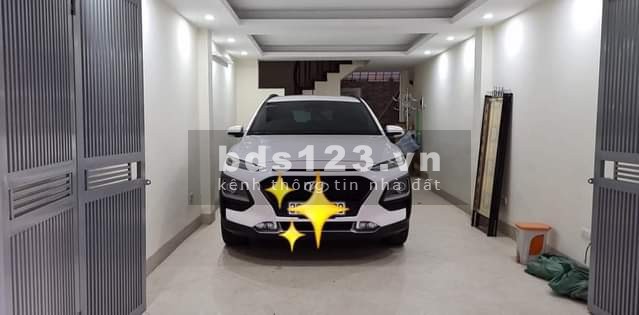Bán Nhà Phân Lô, Phố Lê Trọng Tấn Quận Thanh Xuân, Trước Nhà Ô Tô Tránh, Gara Ô Tô,