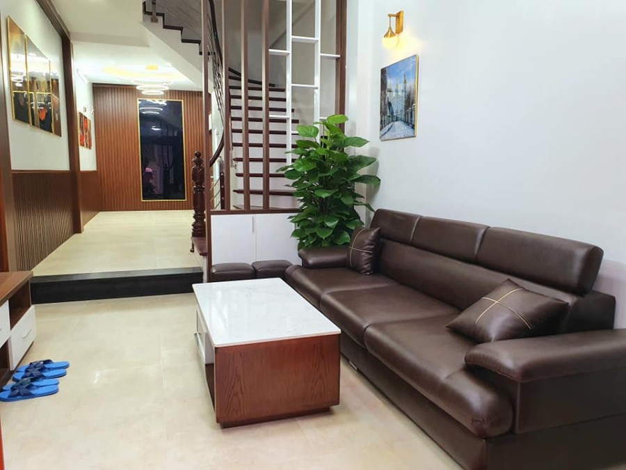 VÕNG THỊ - OTO VÀO NHÀ - 3 BƯỚC RA HỒ TÂY - AN SINH CỰC ĐỈNH. 51m2 Giá 9.9 tỷ
