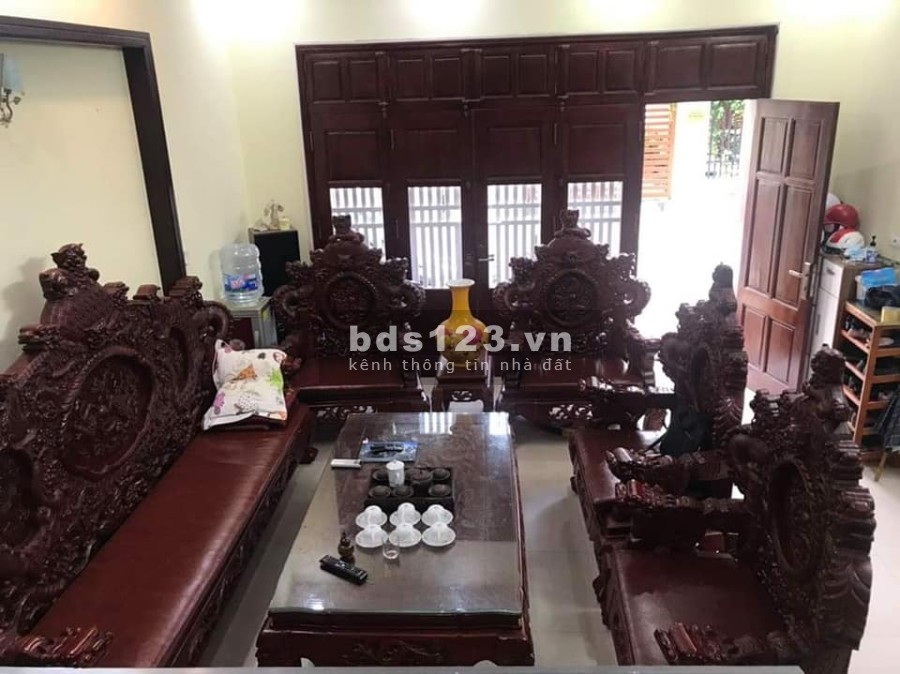 Bán Nhà KĐT Himlam Vạn Phúc 75m² x 4T, Nội Thất Quý Tộc giá 8 tỷ 8: LH0902083139