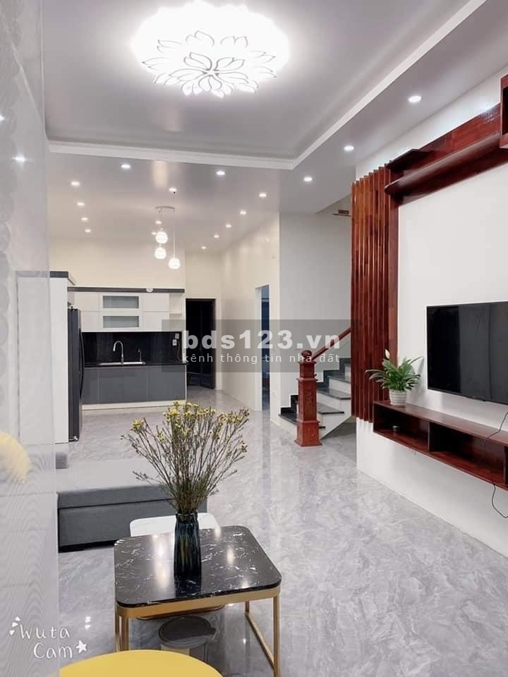 Bán 2 Căn Nhà Long Hậu Giá Rẻ, 75m-89m,SHR, Phong Thủy Tốt