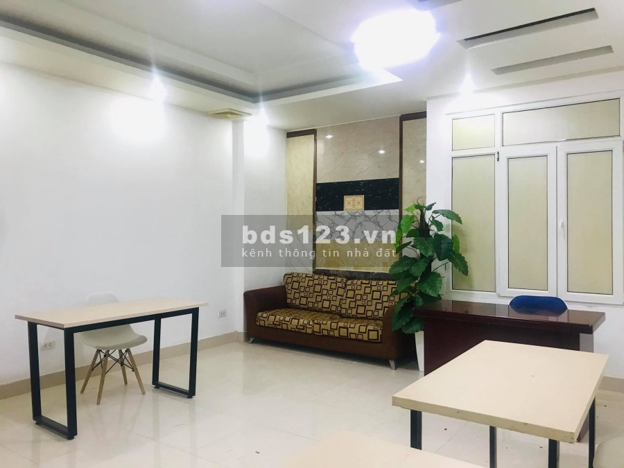 Cho Thuê văn phòng trong Tòa nhà văn phòng 25/24 Hoàng Quốc Việt, Cầu Giấy