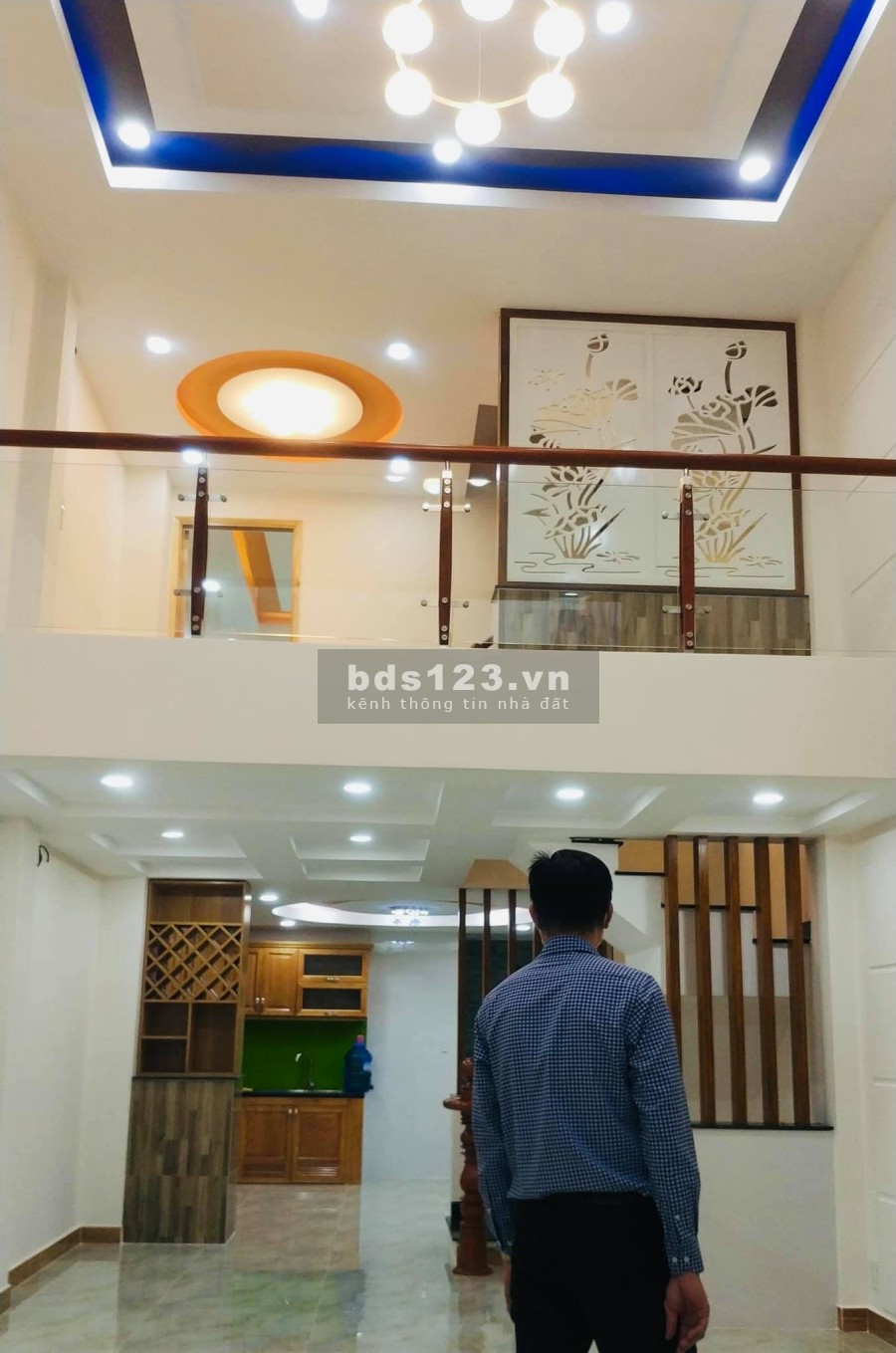 Do covid chủ cần bán gấp nhà Lê Trọng Tấn, Tân Phú, 70m2, 2 tầng, giá rẻ