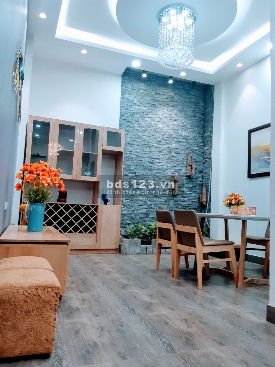 Nhà Xinh Đống Đa- 4 Tầng Ngõ Rộng, Siêu Phẩm 2 Tỷ Nhỉnh tại Khương Thượng 30M2