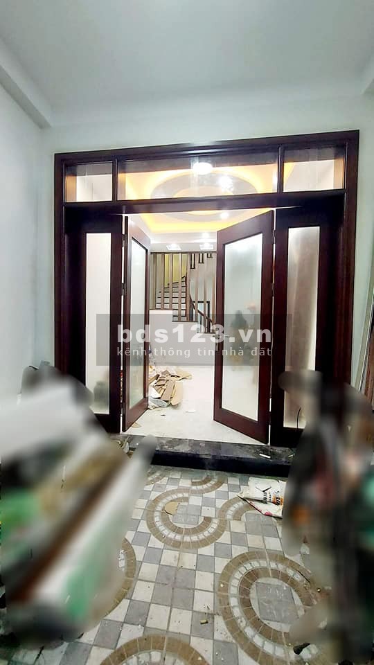 Bán nhà đẹp phố Minh Khai diện tích sử dụng 45m2, 5 tầng giá bán chỉ 4.2 tỷ, lh 0365540222