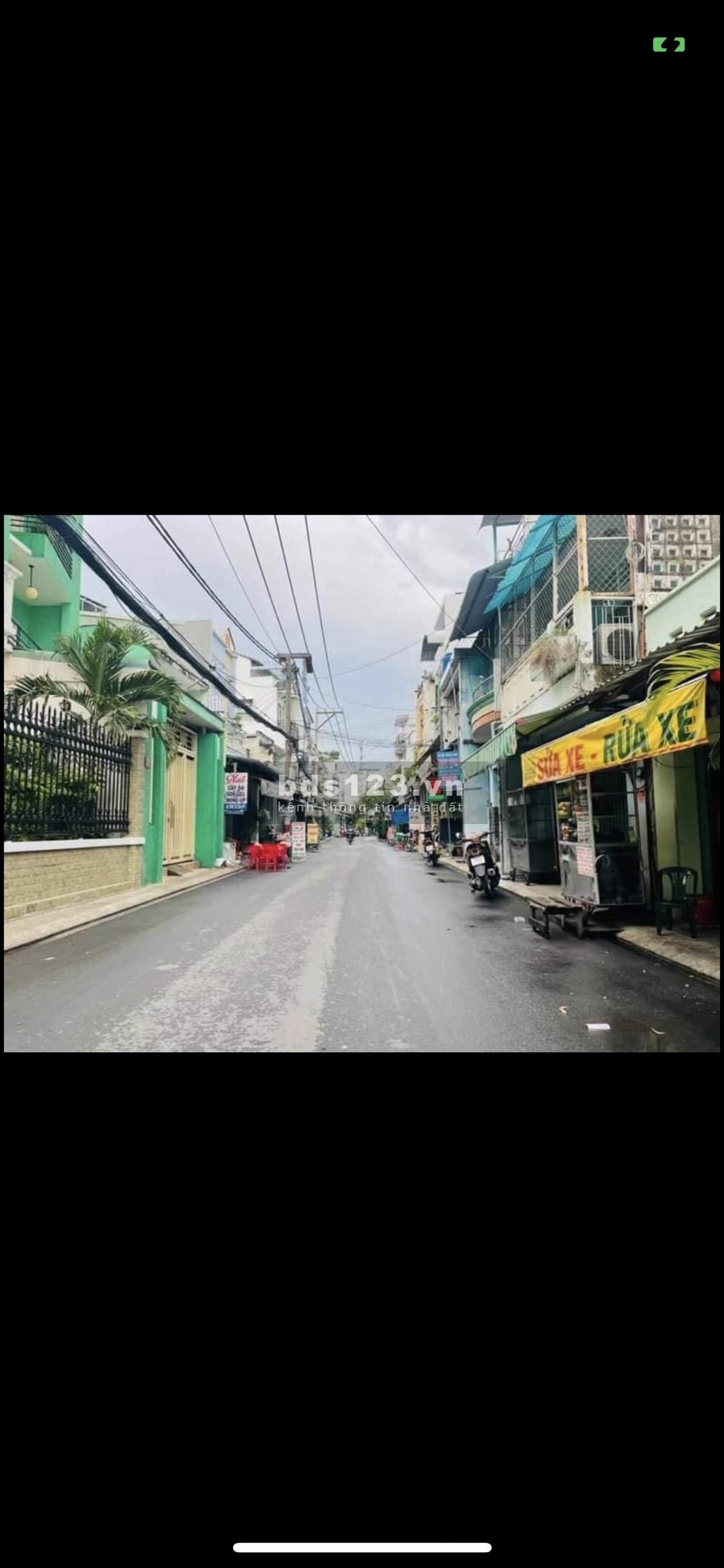 Bán nhà HXH thẳng trục Nguyễn Đình Chiểu, 44m2, 4 lầu, ngay trường cấp 2, 9.6 tỷ.