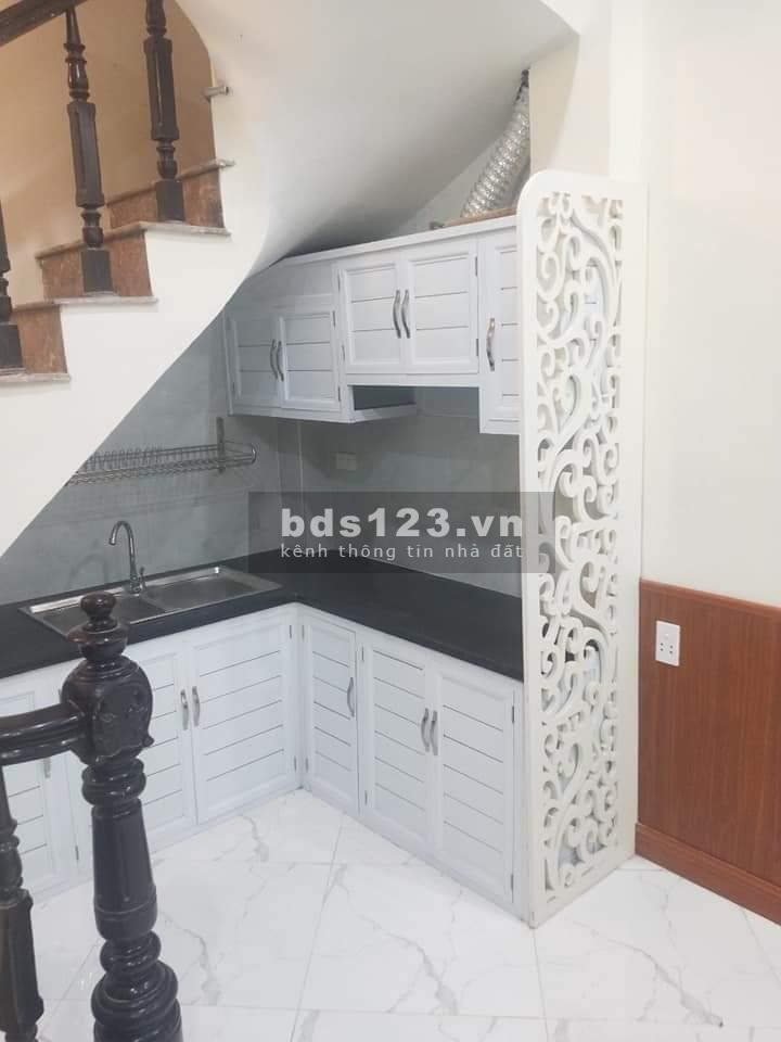 Quận Hoàng Mai dưới 2 tỷ - SỔ RIÊNG - nhà đẹp ở ngay - CỰC HIẾM