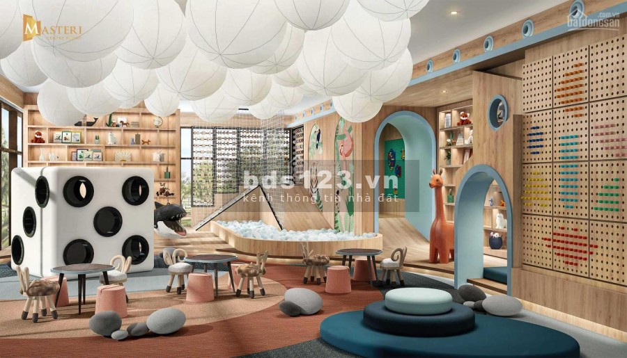 Dự án Masteri Centre Point – Home for Home mua nhà với giá 0 đồng- Cùng nhiều chiết khấu hấp dẫn.