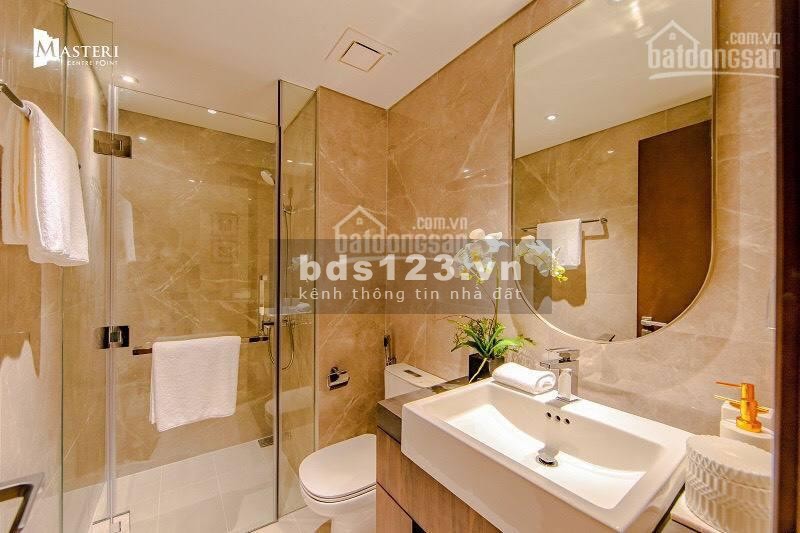 Dự án Masteri Centre Point – Home for Home mua nhà với giá 0 đồng- Cùng nhiều chiết khấu hấp dẫn.