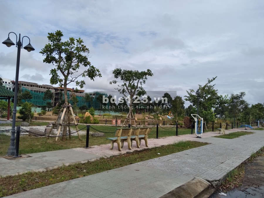 Stella Mega City đại đô thị đầu tiên của Cần Thơ