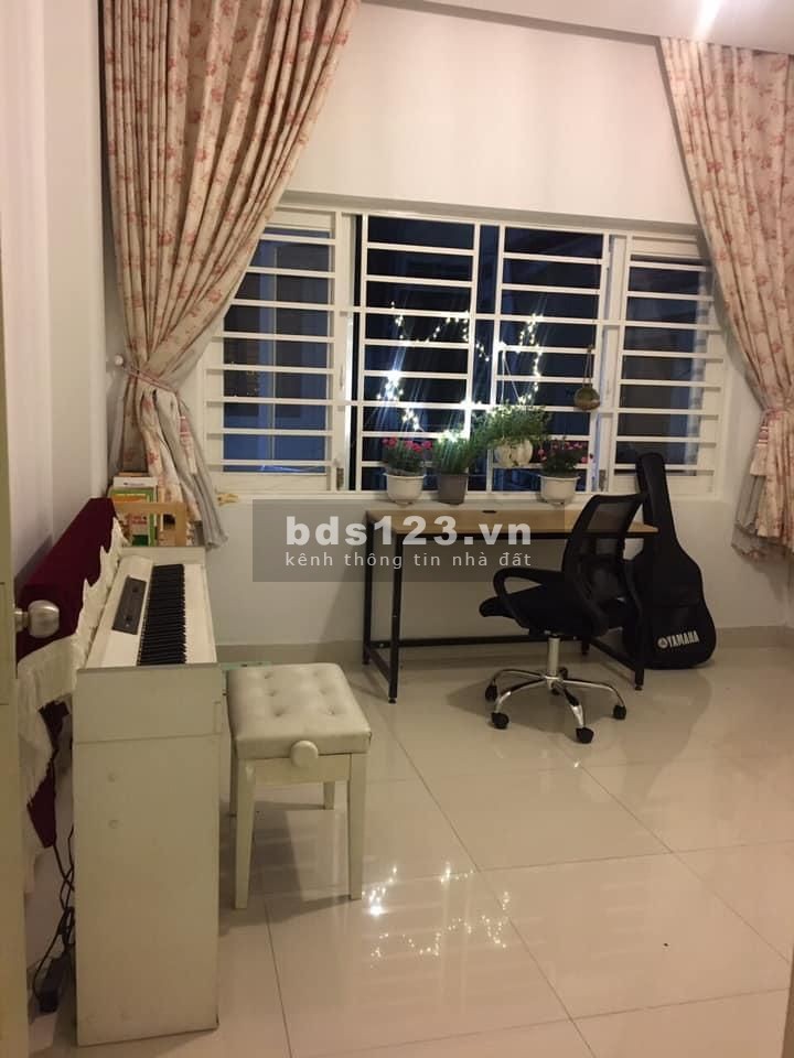 Siêu phẩm mới về gần aeon Tân Phú 49m2 hxh tránh giá chỉ 5tỷ3