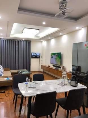 Bán Nhà Phân Lô, Phố Lê Trọng Tấn Quận Thanh Xuân, Trước Nhà Ô Tô Tránh, Gara Ô Tô,