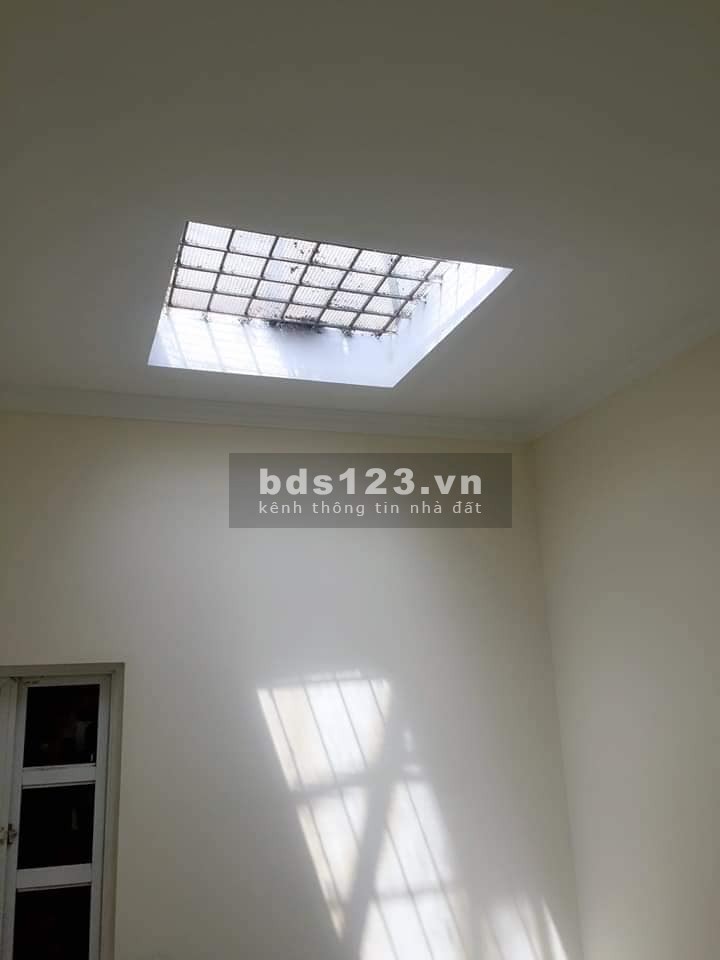 Quận Hoàng Mai dưới 2 tỷ - SỔ RIÊNG - nhà đẹp ở ngay - CỰC HIẾM