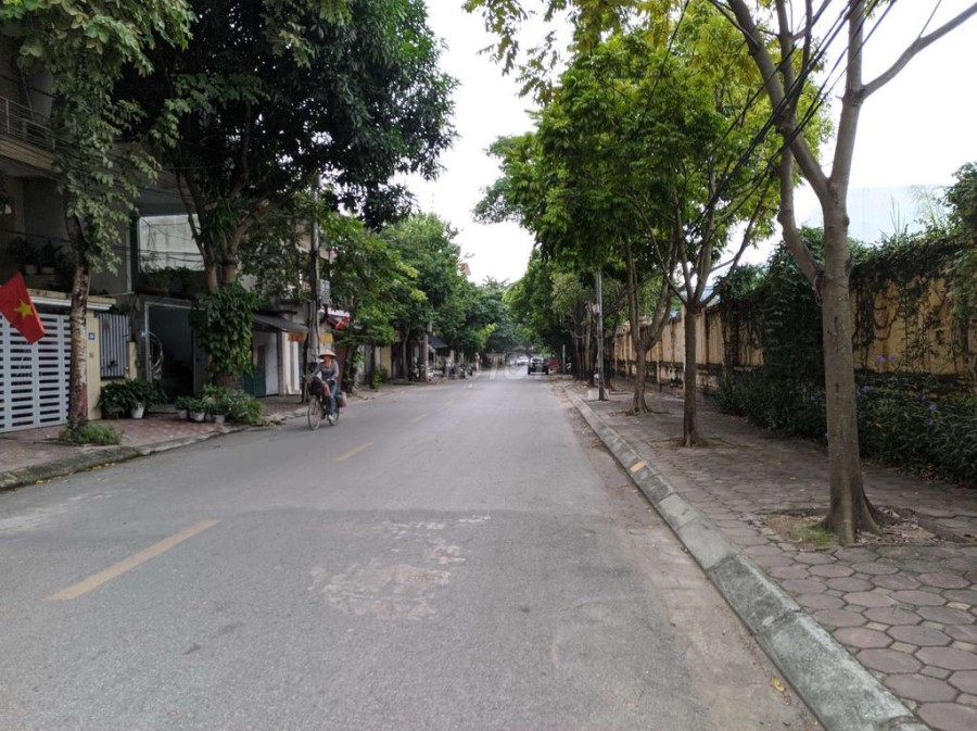 Cần bán đất sổ đỏ chính chủ đường Phúc Minh, Phường…