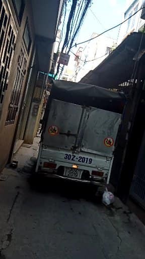 Bán nhà phú đô, nam từ liêm , 38m mặt tiền 4m, lô góc ô tô , kinh doanh giá 3 tỷ nhỉnh