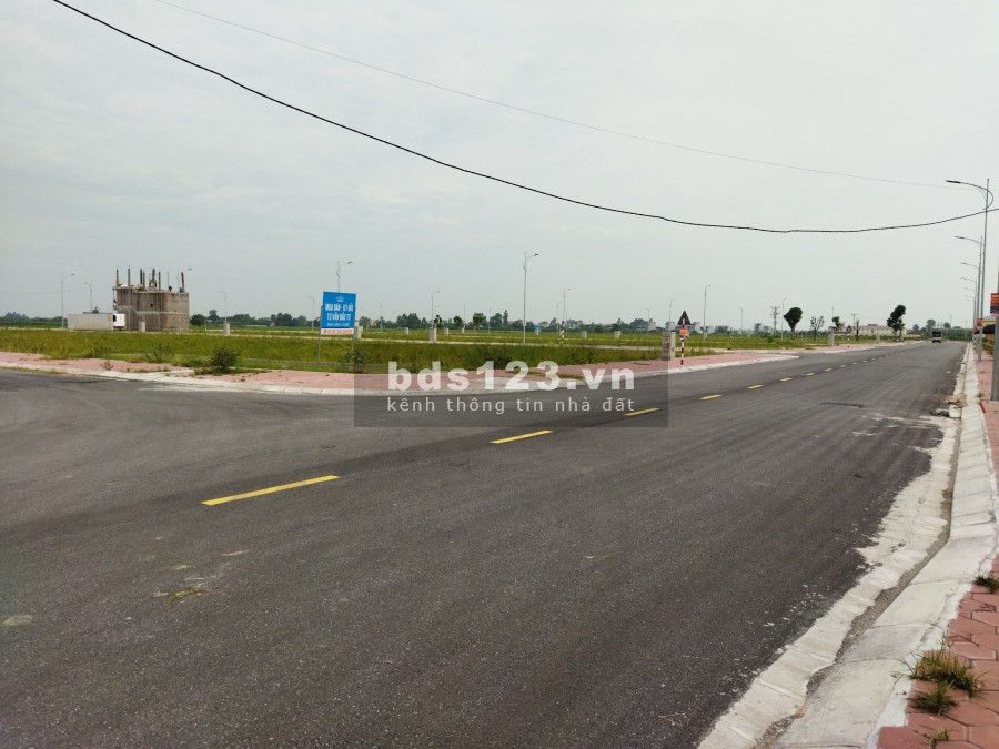  ĐẤT NỀN ĐẤU GIÁ TRUNG TÂM PHỐ GIÁC - TIÊN LỮ, ĐẲNG CẤP NÂNG TẦM CHẤT LƯỢNG SỐNG