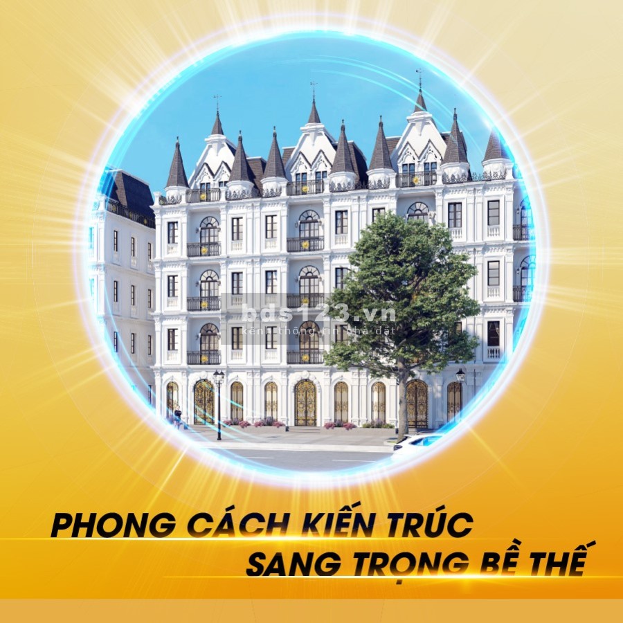 HelianthusCenterRedRiver Vimefulland Đông Anh GÓP PHẦN VÀO DIỆN MẠO TỶ ĐÔ CỦA ĐÔNG ANH