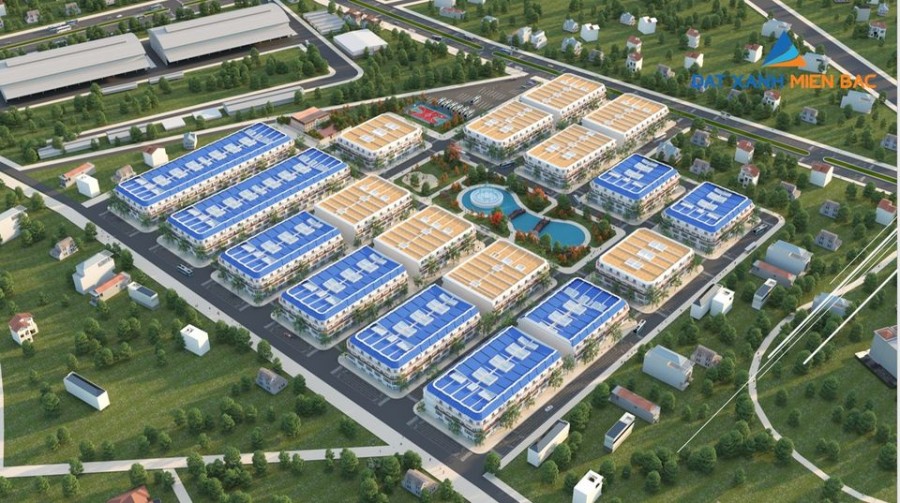 Bán cắt lỗ 160tr cho 1 lô duy nhất 108m2 ở mặt bằng 650 Đồng Nam Đông Khê Đông Sơn. LH 0333134136