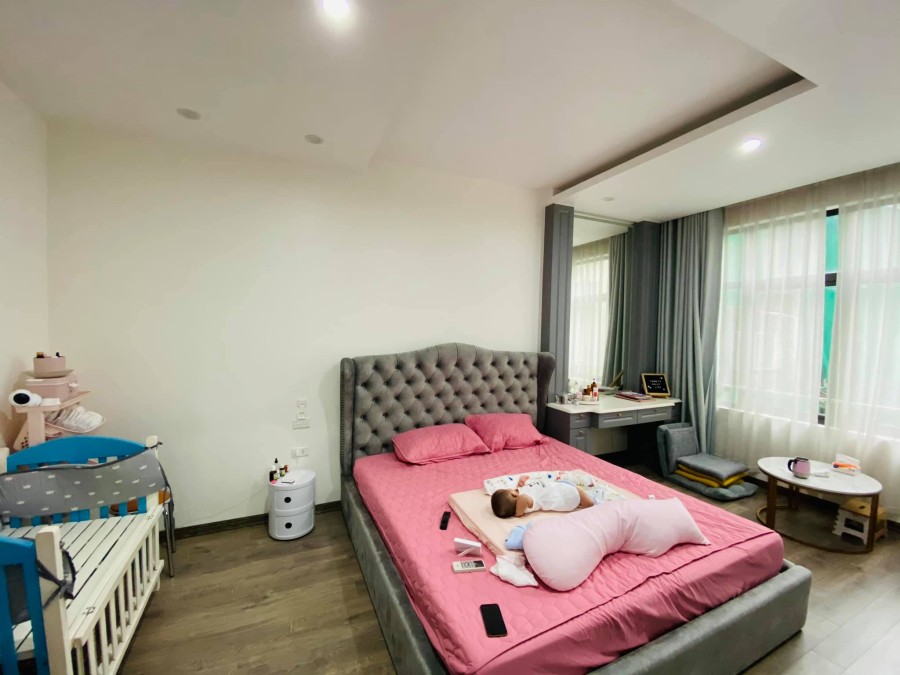 Bán nhà Cự Lộc, Nguyễn Trãi 80m2, Gần Ô Tô, MT Rộng, Nhà Đẹp Mê Li, Nội Thất Sịn Giá 8 Tỷ