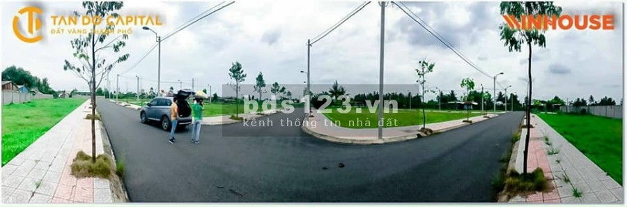 Chỉ Với 400 Triệu sở hữu Ngay Đất FULL Thổ Tại Thành Phố TÂN AN