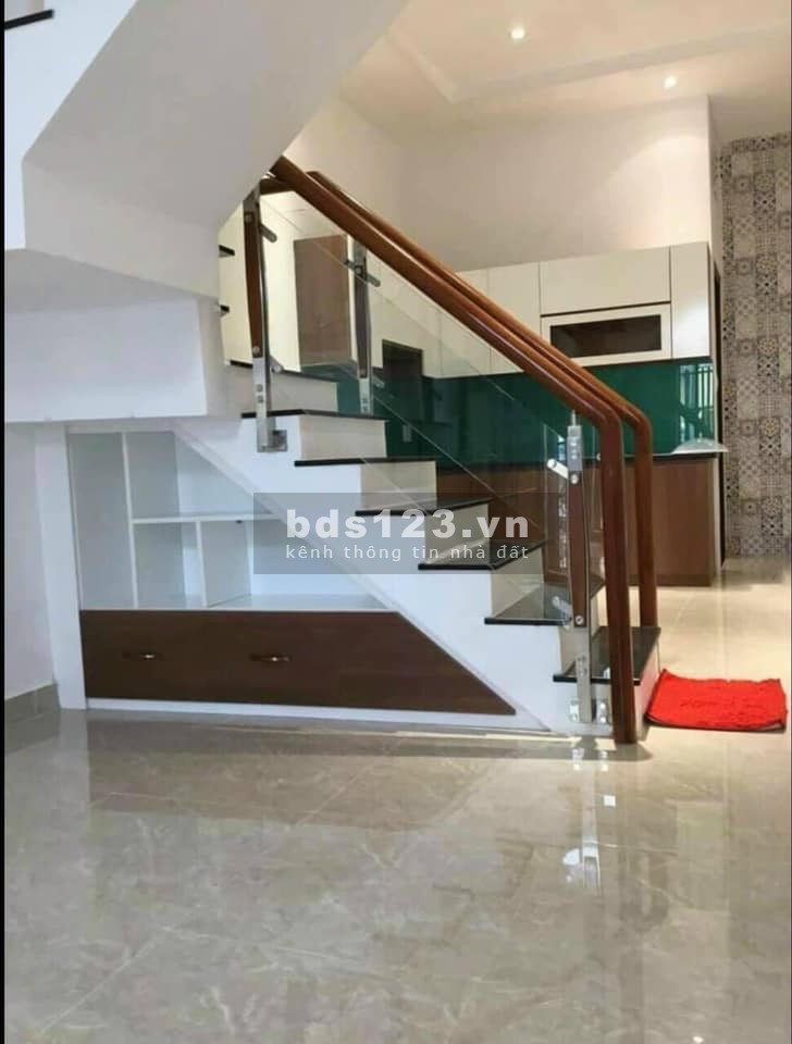 CHỈ cần 6.1tỷ là có nhà,TÔ HIẾN THÀNH,Q10 ,HXH