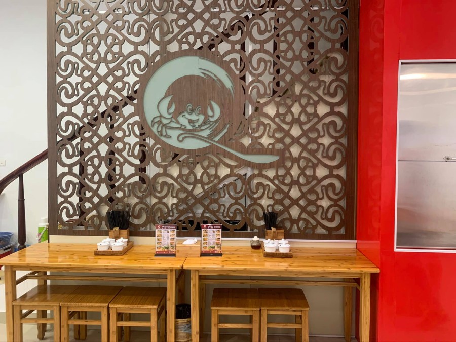 Chính chủ sang nhượng cửa hàng khu vực Duy Tân