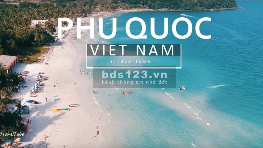 Cơ hội Đầu Tư Sinh lời rõ rệt nhất cho Khách hàng. Chỉ 12tr/m2 đất trung tâm Phú Quốc