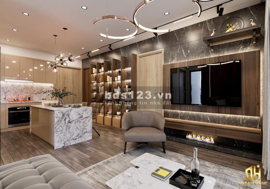 BQL Cho thuê CC Green Park Trần Thủ Độ giá rẻ, xem nhà 24/7