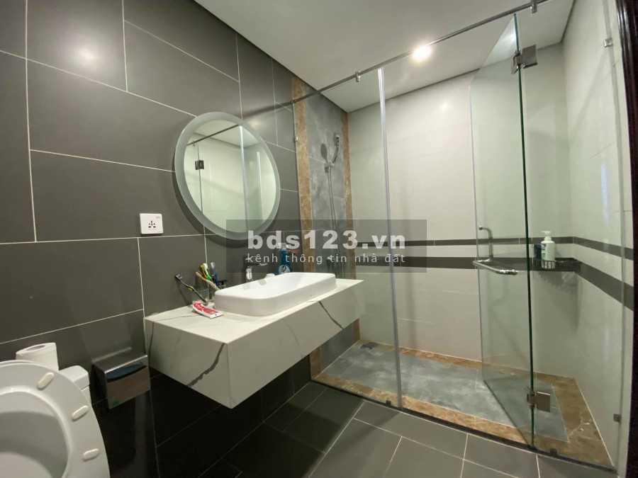 BÁN NHÀ ĐỐNG ĐA - LÁNG 45m2 5 TẦNG - 2 MẶT NGÕ, NỘI THẤT TIỀN TỈ - GẦN NHIỀU TRƯỜNG ĐH.