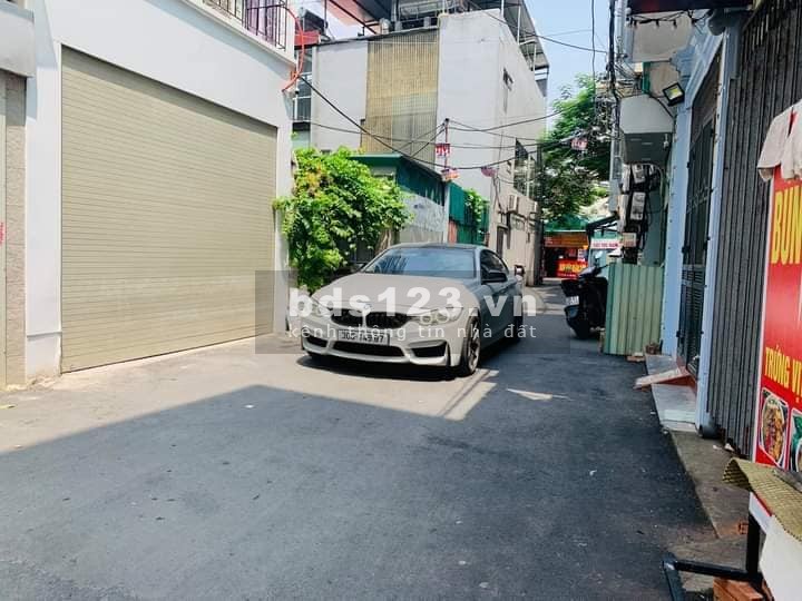 Bán Nhà Tư Đình Long Biên 80 M2, 4 Tầng, Mặt Tiền 5 M, Giá 7, x Tỷ.
