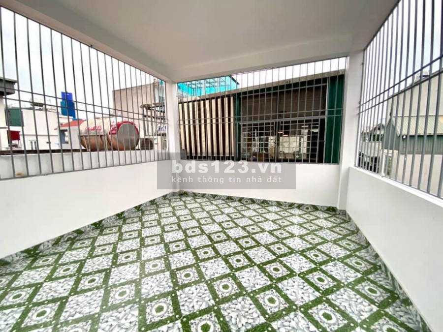 Nhà mới Lâm Du, Bồ Đề, diện tích sử dụng 65m2, mặt tiền 4m, 4 tầng giá bán chỉ 5.8 tỷ