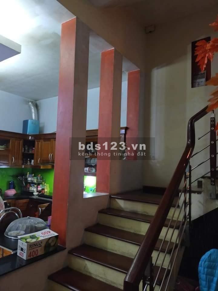 Bán Nhà Tư Đình Long Biên 80 M2, 4 Tầng, Mặt Tiền 5 M, Giá 7, x Tỷ.