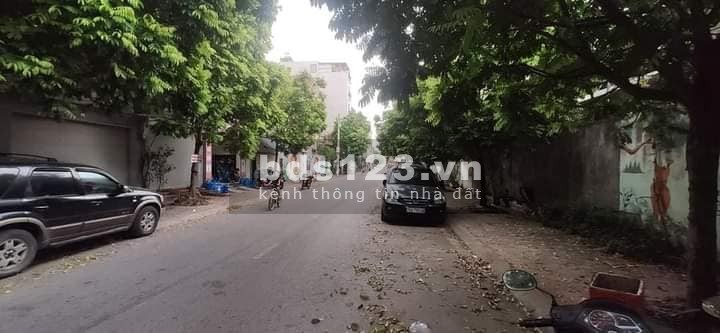 Bán Nhà Tư Đình Long Biên 80 M2, 4 Tầng, Mặt Tiền 5 M, Giá 7, x Tỷ.