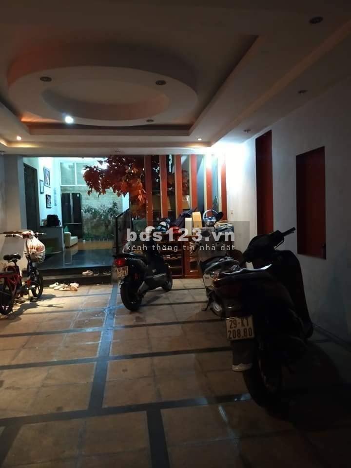 Bán Nhà Tư Đình Long Biên 80 M2, 4 Tầng, Mặt Tiền 5 M, Giá 7, x Tỷ.